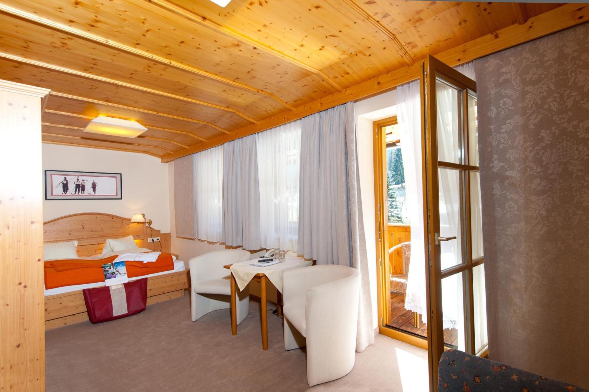Hotel Vitaler Landauerhof Schladming Exterior foto